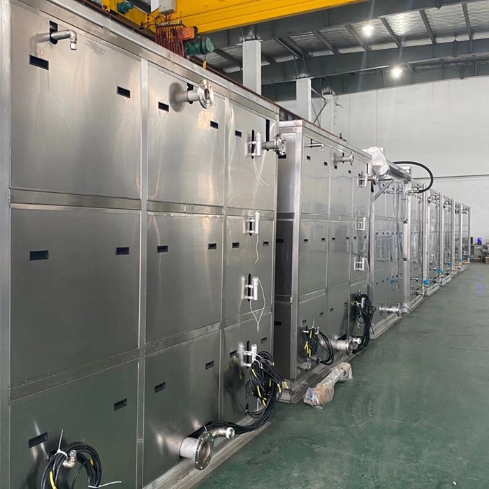 SCR脱硝催化剂再生